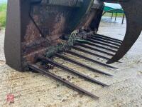 BOBCAT 773 SKIDSTEER LOADER & ATTACHMENTS - 37