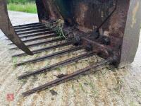BOBCAT 773 SKIDSTEER LOADER & ATTACHMENTS - 39