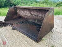 BOBCAT 773 SKIDSTEER LOADER & ATTACHMENTS - 40