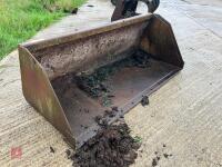BOBCAT 773 SKIDSTEER LOADER & ATTACHMENTS - 43