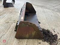 BOBCAT 773 SKIDSTEER LOADER & ATTACHMENTS - 44