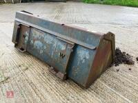 BOBCAT 773 SKIDSTEER LOADER & ATTACHMENTS - 45