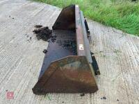 BOBCAT 773 SKIDSTEER LOADER & ATTACHMENTS - 49