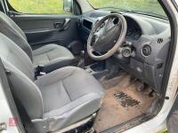 2007 CITROEN BERLINGO VAN - 5