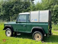 LAND ROVER 300 TDI - 2