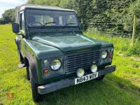 LAND ROVER 300 TDI - 3