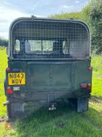 LAND ROVER 300 TDI - 4