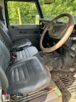 LAND ROVER 300 TDI - 5