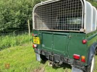 LAND ROVER 300 TDI - 6