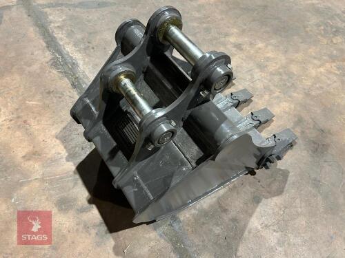 18'' DIGGER BUCKET