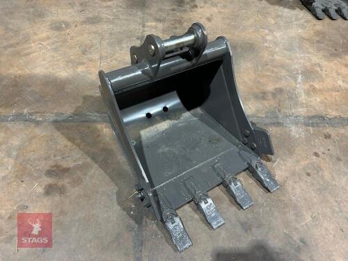 21'' DIGGER BUCKET