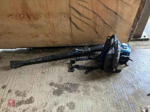 HYUNDAI HYB5200 LEAF BLOWER (23)