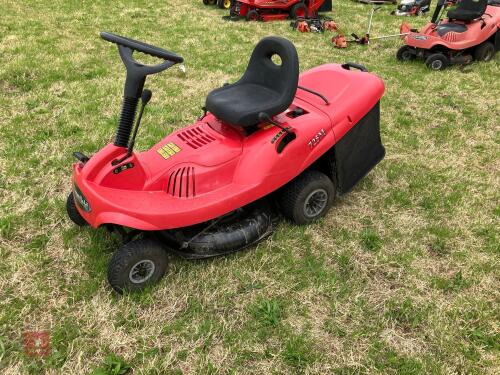 MOUNTFIELD 725M RIDE-ON MOWER