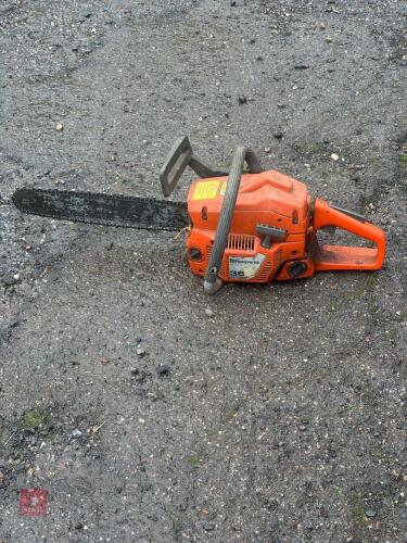 HUSQVARNA 36 CHAINSAW