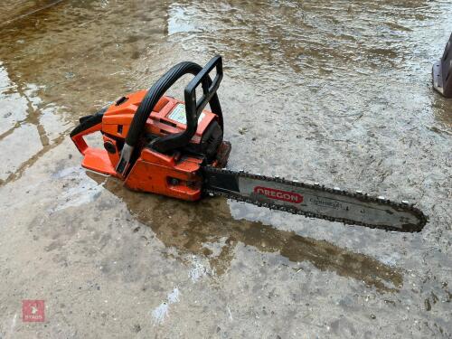 TANAKA CHAINSAW S/R