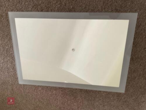 ELECTRIC MIRROR