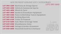 SOUTH WEST SALE LOT CATEGORIES (3)