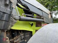 2010 CLAAS ARION 630 4WD TRACTOR - 3