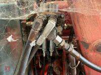 1982 INTERNATIONAL 685XL 4WD TRACTOR - 14