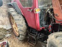 1982 INTERNATIONAL 685XL 4WD TRACTOR - 18