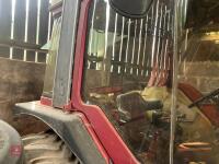 1982 INTERNATIONAL 685XL 4WD TRACTOR - 22