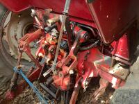 1982 INTERNATIONAL 685XL 4WD TRACTOR - 32