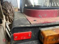 1982 INTERNATIONAL 685XL 4WD TRACTOR - 38