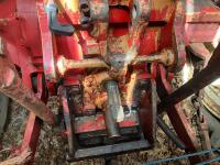 1982 INTERNATIONAL 685XL 4WD TRACTOR - 41