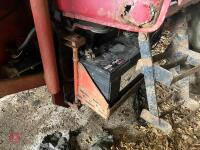1982 INTERNATIONAL 685XL 4WD TRACTOR - 47