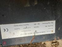 1982 INTERNATIONAL 685XL 4WD TRACTOR - 65