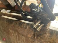 1982 INTERNATIONAL 685XL 4WD TRACTOR - 68