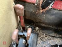 1982 INTERNATIONAL 685XL 4WD TRACTOR - 97