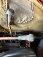 1982 INTERNATIONAL 685XL 4WD TRACTOR - 99