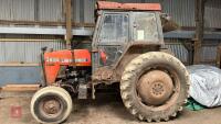 URSUS 3512 LIGHTFORCE 2WD TRACTOR (S/R)