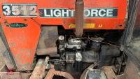 URSUS 3512 LIGHTFORCE 2WD TRACTOR (S/R) - 2