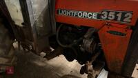 URSUS 3512 LIGHTFORCE 2WD TRACTOR (S/R) - 3