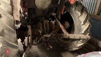 URSUS 3512 LIGHTFORCE 2WD TRACTOR (S/R) - 5
