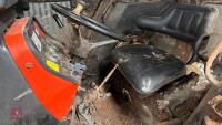 URSUS 3512 LIGHTFORCE 2WD TRACTOR (S/R) - 7
