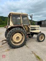 1984 LAMBORGHINI 754 2WD TRACTOR - 2