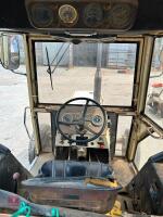 1984 LAMBORGHINI 754 2WD TRACTOR - 4