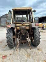1984 LAMBORGHINI 754 2WD TRACTOR - 5