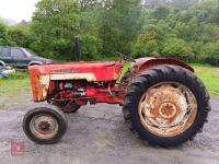 INTERNATIONAL 434 2WD TRACTOR