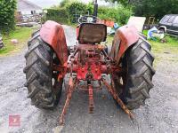 INTERNATIONAL 434 2WD TRACTOR - 2