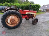 INTERNATIONAL 434 2WD TRACTOR - 3