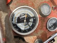 1968 MASSEY FERGUSON 135 TRACTOR - 9