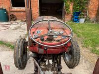 1968 MASSEY FERGUSON 135 TRACTOR - 10