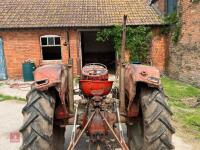 1968 MASSEY FERGUSON 135 TRACTOR - 13