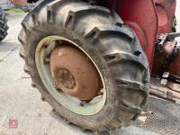 1968 MASSEY FERGUSON 135 TRACTOR - 17