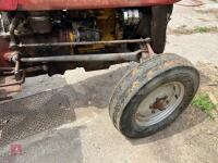 1968 MASSEY FERGUSON 135 TRACTOR - 18