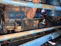1978 LEYLAND 154 2WD TRACTOR F/E LOADER - 19